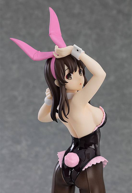 Saekano PUP Megumi Kato Bunny