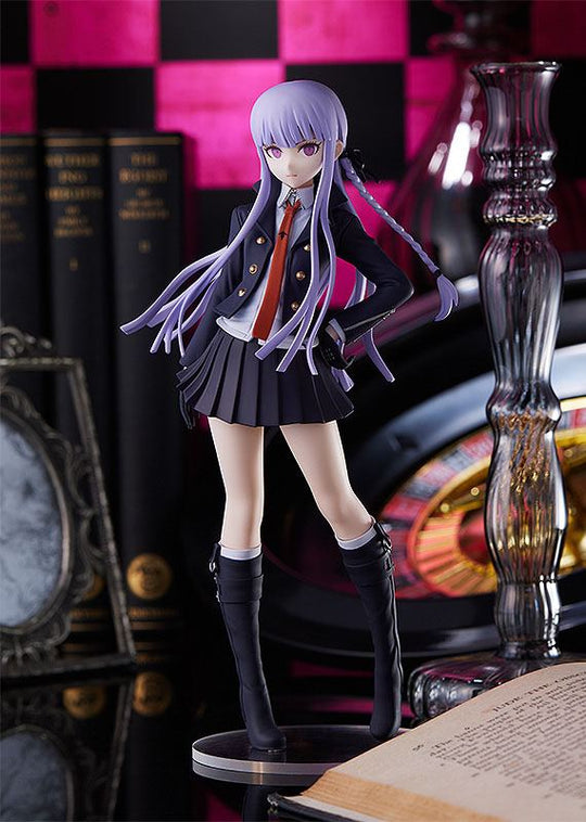 Danganronpa 1 2 Reload Pop Up Parade PVC Statue Kyoko Kirigiri 17 cm