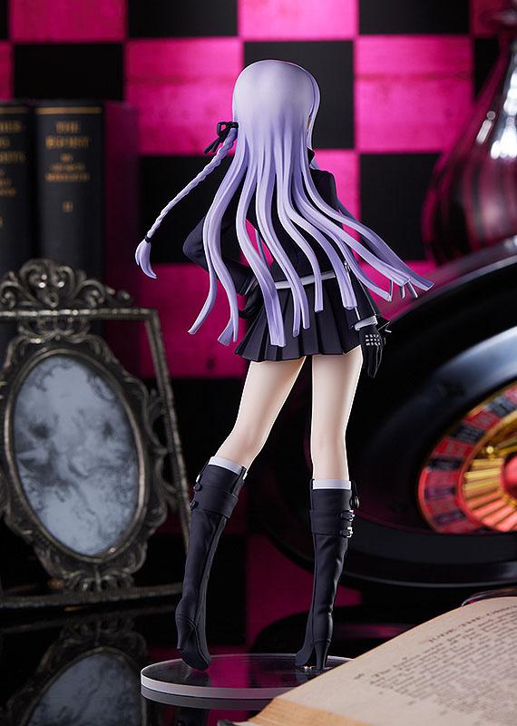 Danganronpa 1 2 Reload Pop Up Parade PVC Statue Kyoko Kirigiri 17 cm