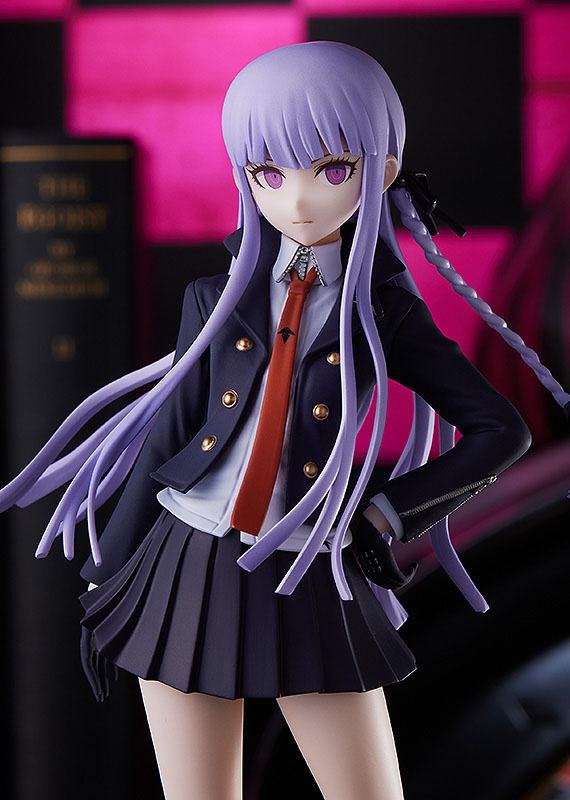 Danganronpa 1 2 Reload Pop Up Parade PVC Statue Kyoko Kirigiri 17 cm