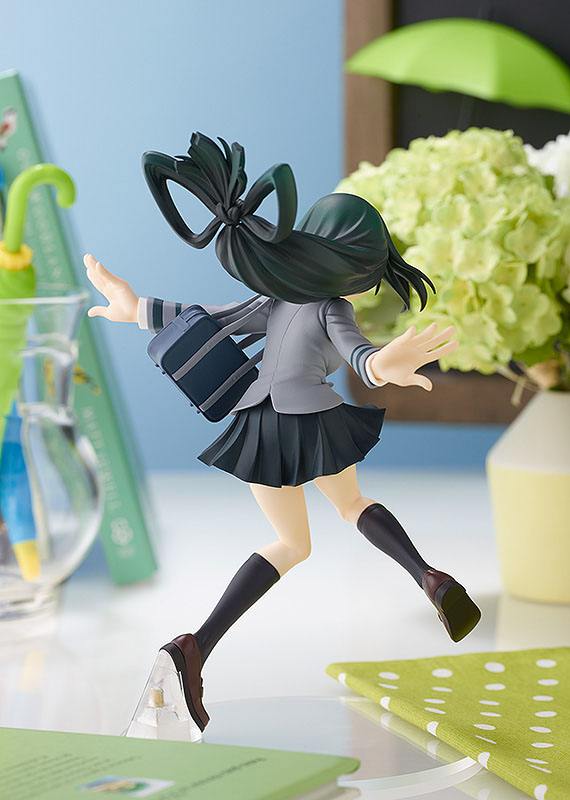 My Hero Academia Pop Up Parade PVC Statue Tsuyu Asui 15 cm