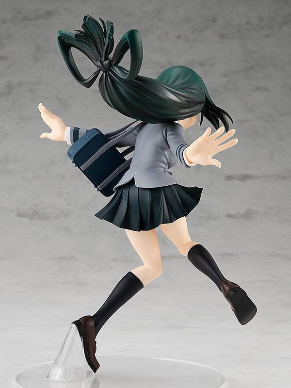 My Hero Academia Pop Up Parade PVC Statue Tsuyu Asui 15 cm