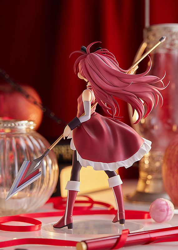 Puella Magi Madoka Magica Pop up Kyoko Sakura