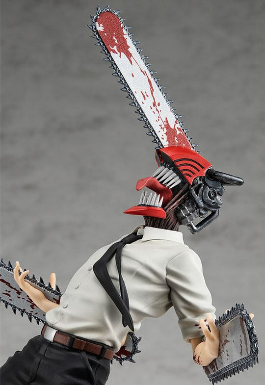 Chainsaw Man Pop Up Parade PVC Statue Chainsaw Man