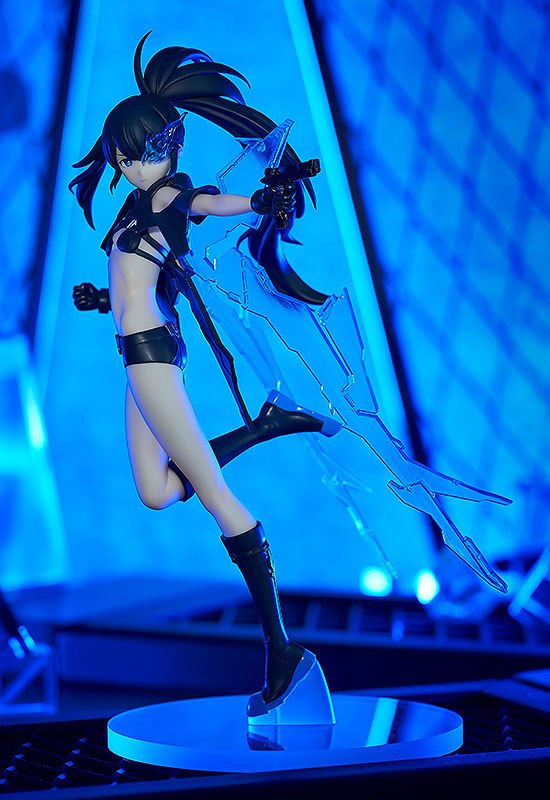 Black Rock Shooter: Dawn Fall Pop Up Parade Empress