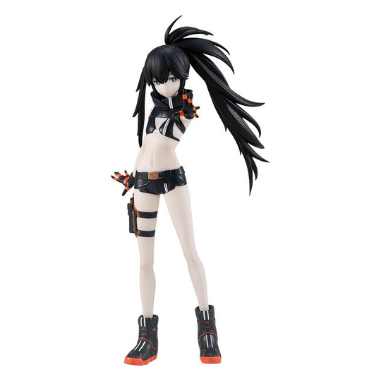 Black Rock Shooter: Dawn Fall Pop Up Parade