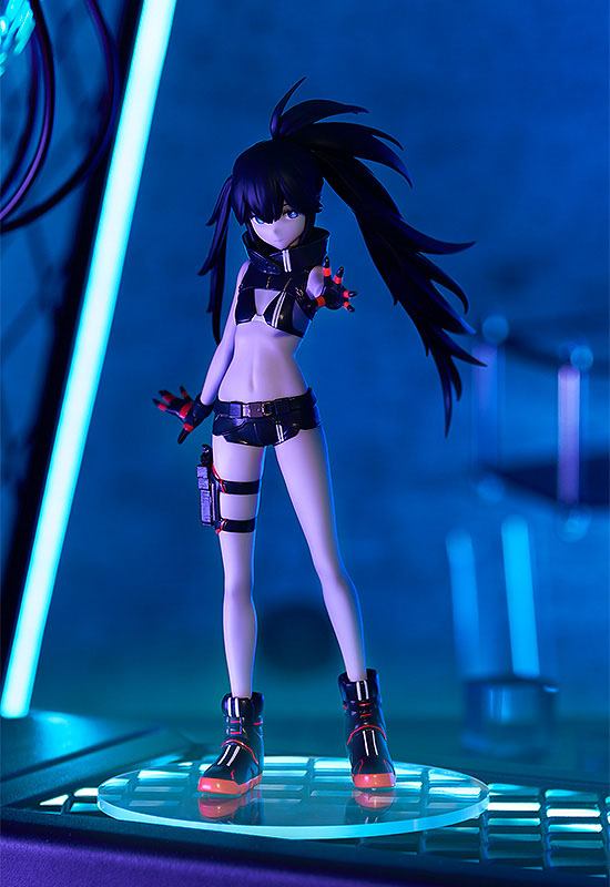 Black Rock Shooter: Dawn Fall Pop Up Parade