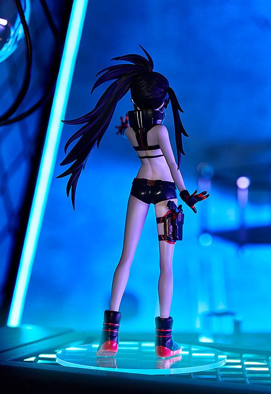 Black Rock Shooter: Dawn Fall Pop Up Parade