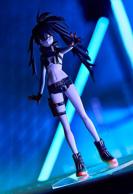 Black Rock Shooter: Dawn Fall Pop Up Parade