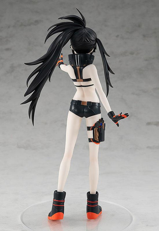 Black Rock Shooter: Dawn Fall Pop Up Parade