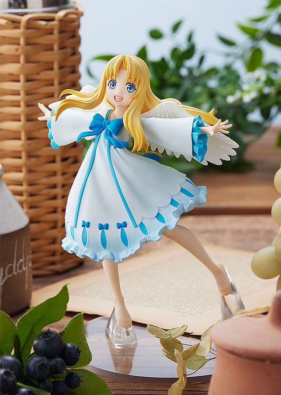 The Rising of the Shield Hero Season 2 Pop Up Parade PVC Statue Filo 14 cm