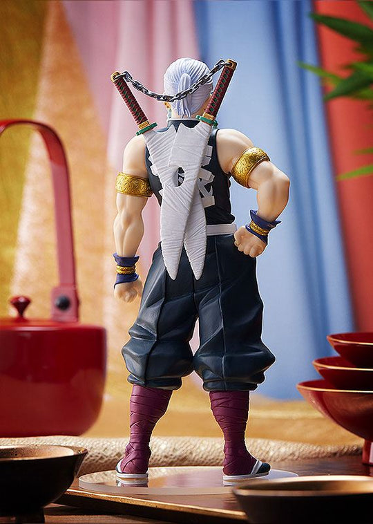 Demon Slayer a Pop Up Parade PVC Statue Tengen Uzui