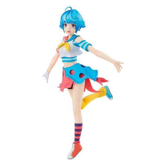 Bubble Pop Up Parade PVC Statue Uta 17 cm