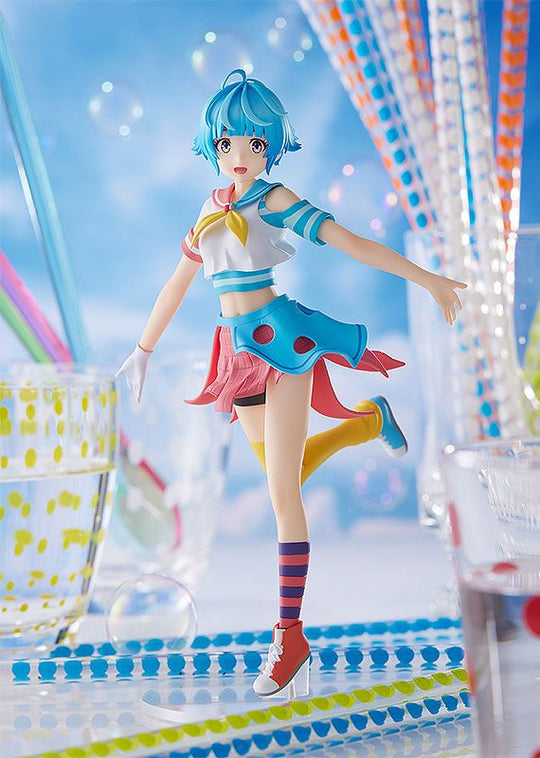 Bubble Pop Up Parade PVC Statue Uta 17 cm