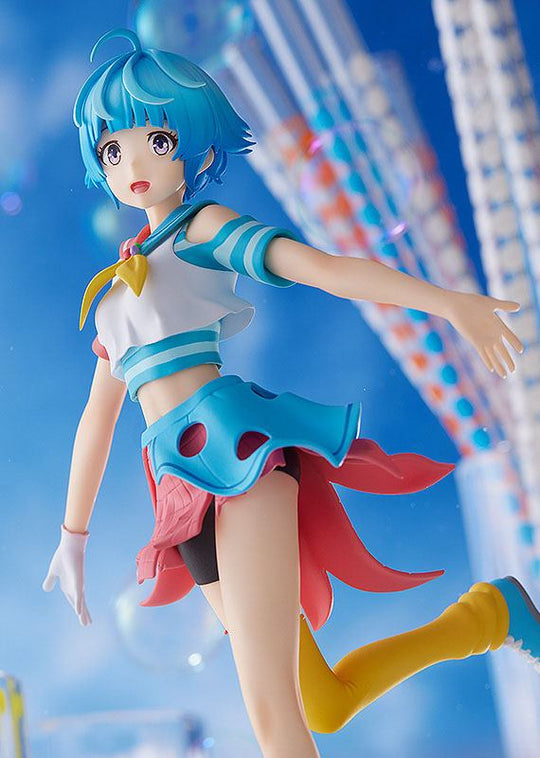 Bubble Pop Up Parade PVC Statue Uta 17 cm