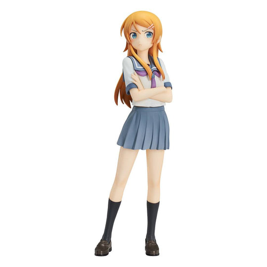 Oreimo Pop Up Parade PVC Statue Kirino Kousaka 16 cm