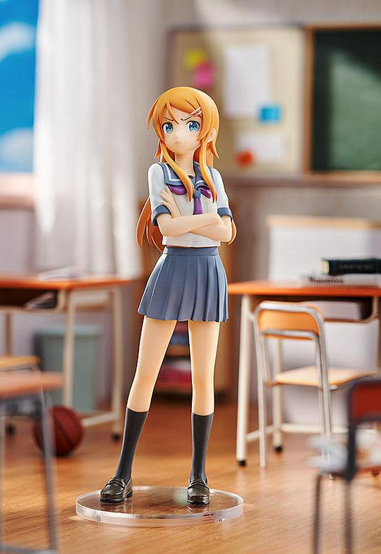 Oreimo Pop Up Parade PVC Statue Kirino Kousaka 16 cm