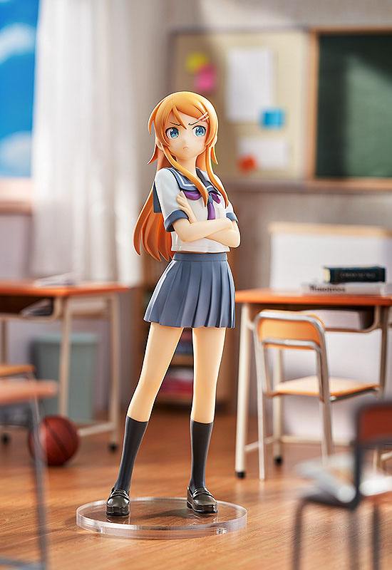 Oreimo Pop Up Parade PVC Statue Kirino Kousaka 16 cm