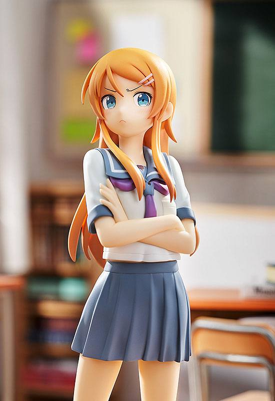 Oreimo Pop Up Parade PVC Statue Kirino Kousaka 16 cm