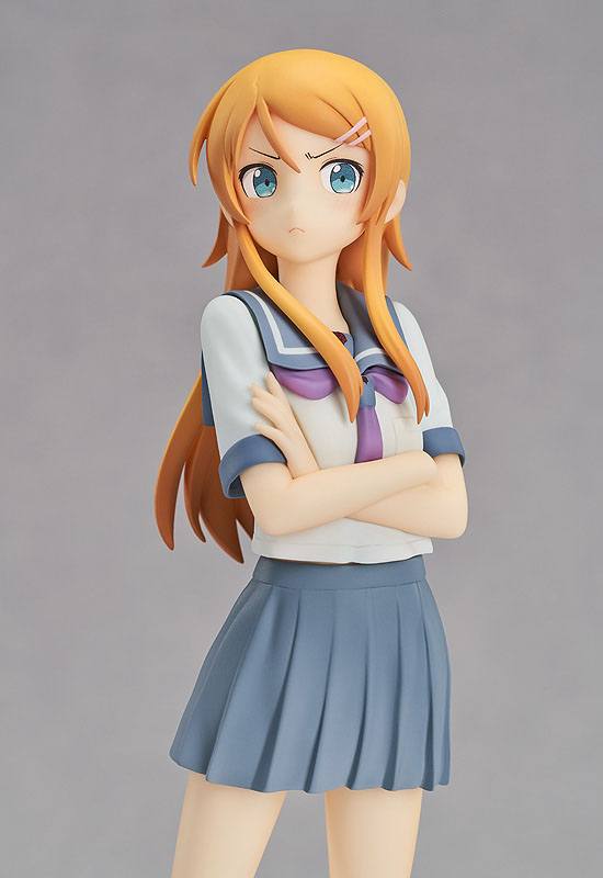 Oreimo Pop Up Parade PVC Statue Kirino Kousaka 16 cm