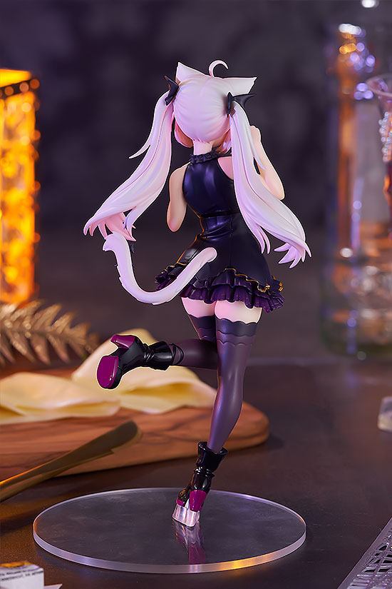 VShojo Pop Up Parade Statue Nyatasha Nyanners 18 cm