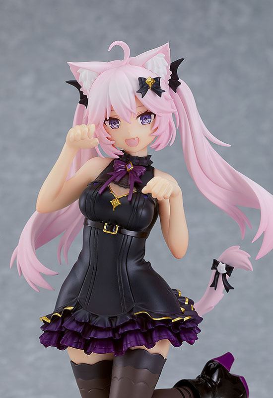 VShojo Pop Up Parade Statue Nyatasha Nyanners 18 cm