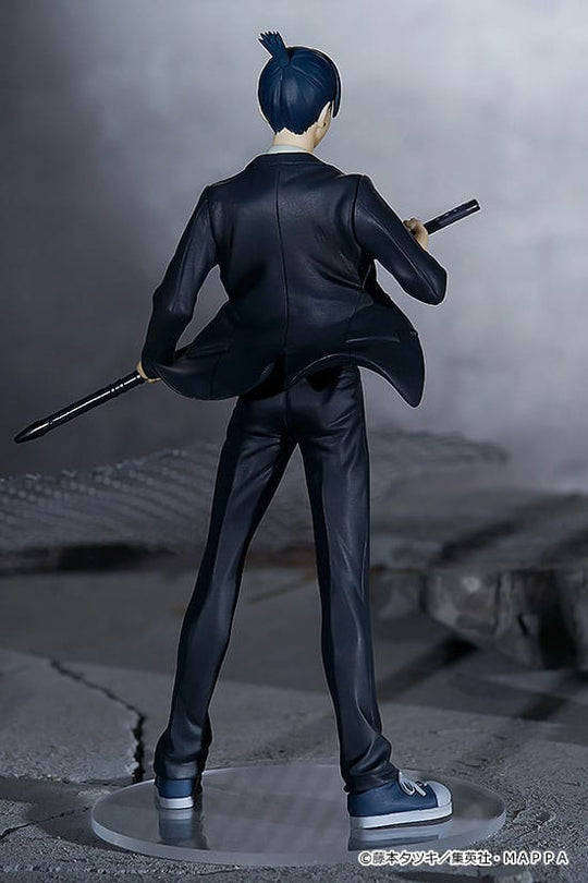 Chainsaw Man Pop Up Parade PVC Statue Aki Hayakawa 17 cm