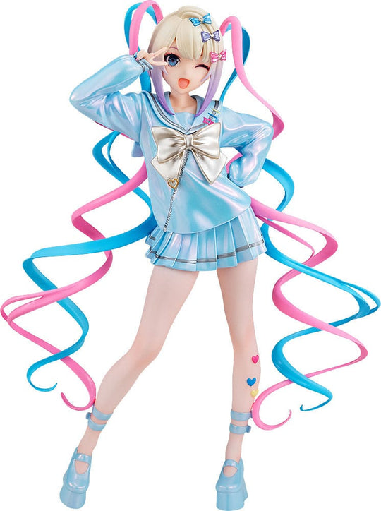 Needy Streamer Overload Pop Up Parade PVC Statue OMGkawaiiAnge