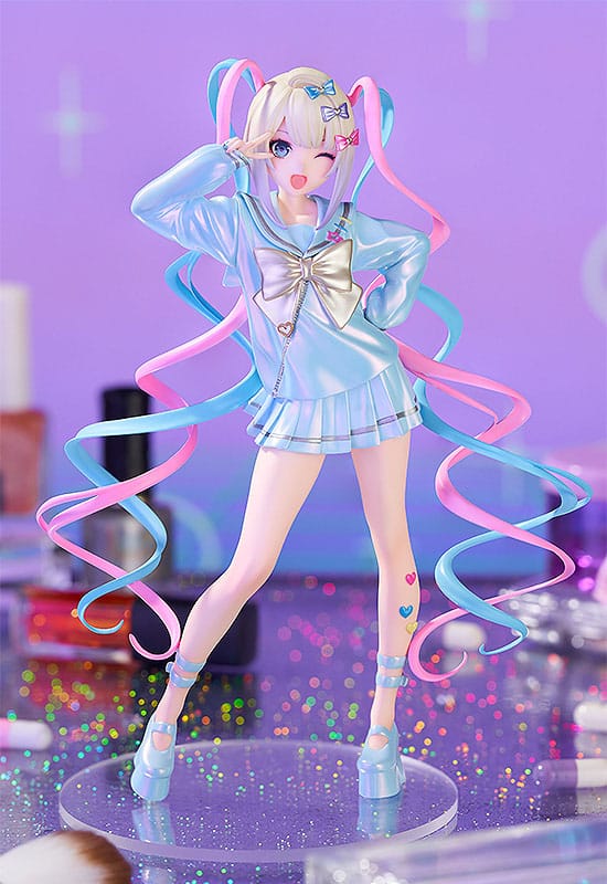 Needy Streamer Overload Pop Up Parade PVC Statue OMGkawaiiAnge