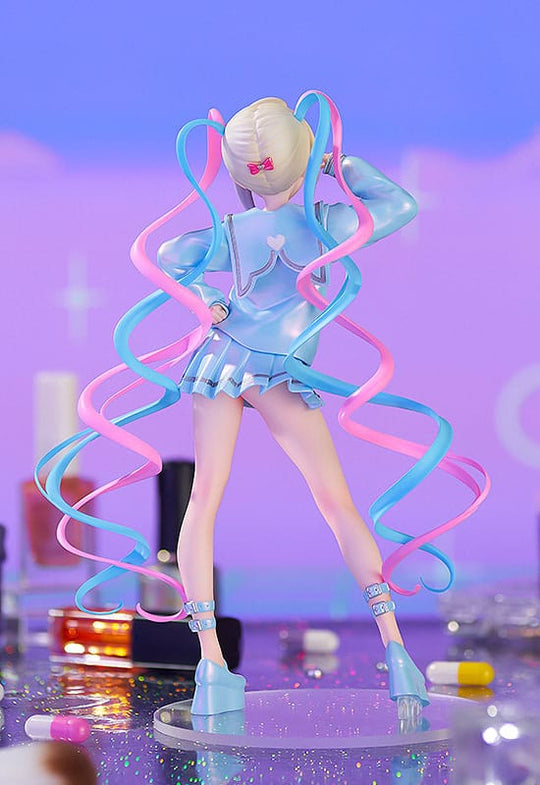 Needy Streamer Overload Pop Up Parade PVC Statue OMGkawaiiAnge