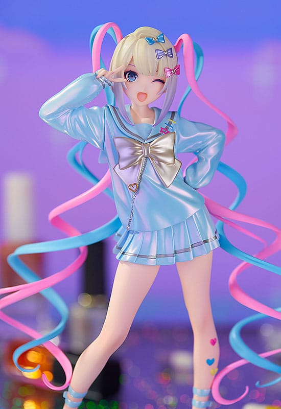 Needy Streamer Overload Pop Up Parade PVC Statue OMGkawaiiAnge