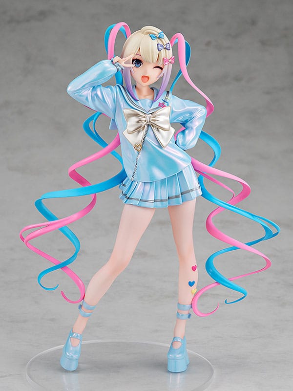 Needy Streamer Overload Pop Up Parade PVC Statue OMGkawaiiAnge