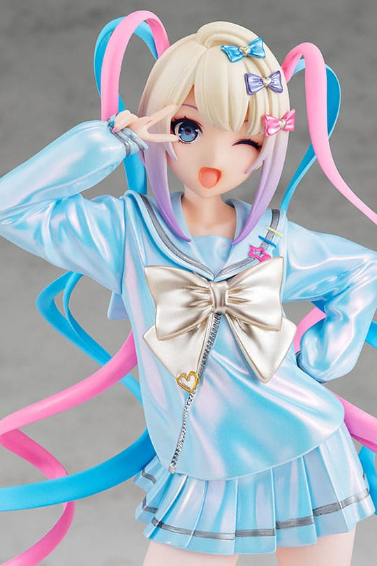 Needy Streamer Overload Pop Up Parade PVC Statue OMGkawaiiAnge