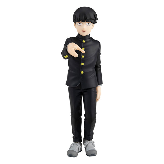 Mob Psycho 100 III Pop Up Parade PVC Statue Shigeo Kageyama