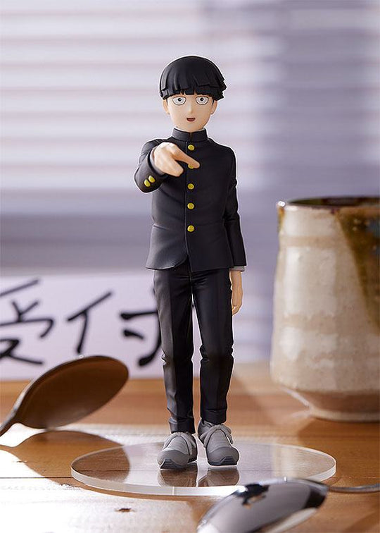 Mob Psycho 100 III Pop Up Parade PVC Statue Shigeo Kageyama