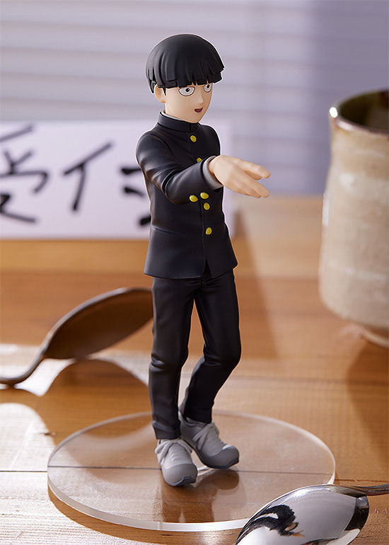 Mob Psycho 100 III Pop Up Parade PVC Statue Shigeo Kageyama