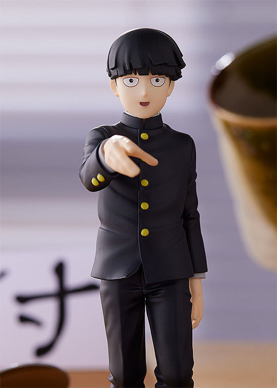 Mob Psycho 100 III Pop Up Parade PVC Statue Shigeo Kageyama