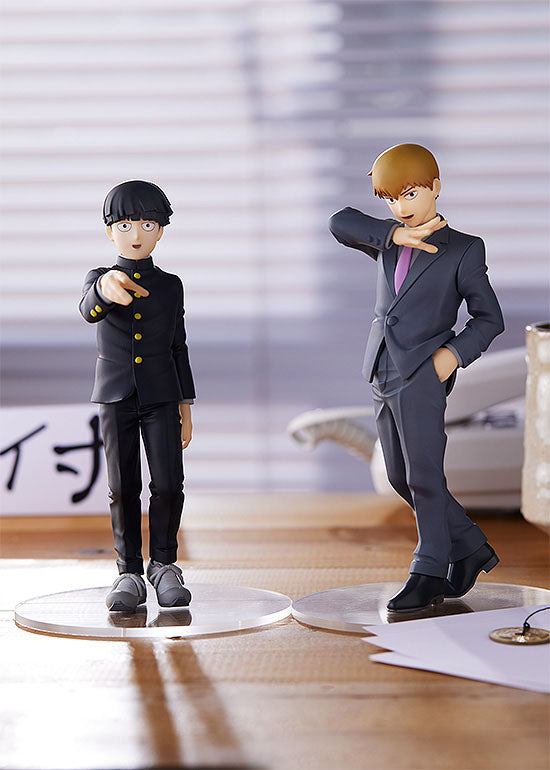 Mob Psycho 100 III Pop Up Parade PVC Statue Shigeo Kageyama