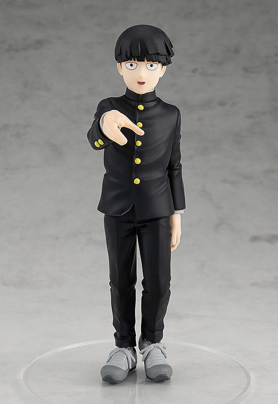 Mob Psycho 100 III Pop Up Parade PVC Statue Shigeo Kageyama