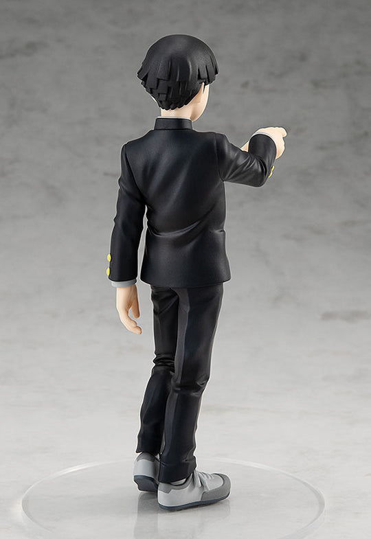 Mob Psycho 100 III Pop Up Parade PVC Statue Shigeo Kageyama