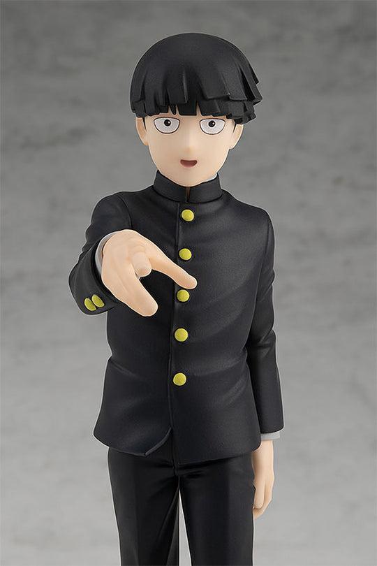 Mob Psycho 100 III Pop Up Parade PVC Statue Shigeo Kageyama