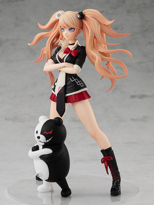 Danganronpa 1 & 2 Reload Pop Up Parade PVC Statue Junko Enoshima 17 cm