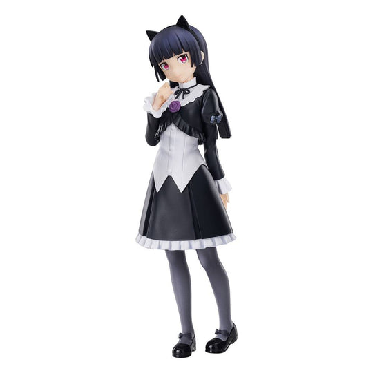 Oreimo Pop Up Parade PVC Statue Kuroneko 15 cm