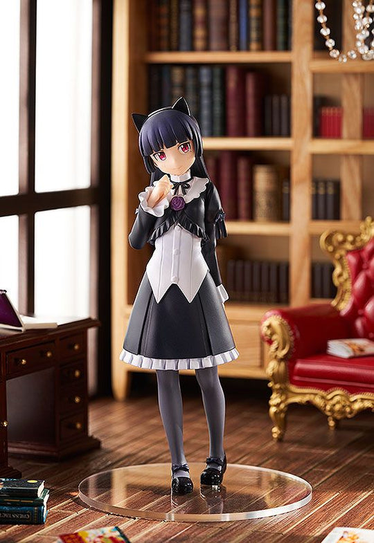 Oreimo Pop Up Parade PVC Statue Kuroneko 15 cm