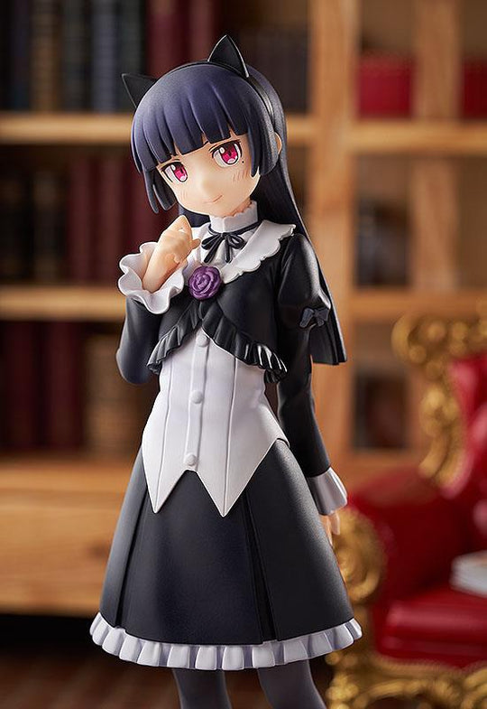 Oreimo Pop Up Parade PVC Statue Kuroneko 15 cm