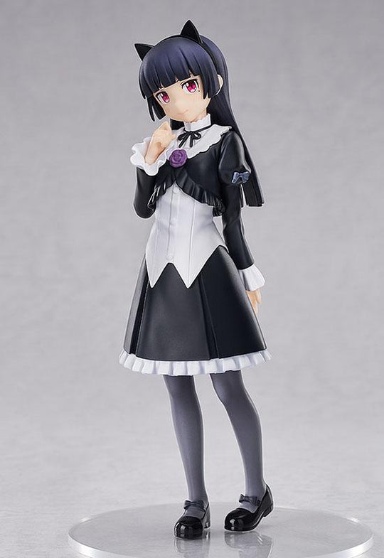 Oreimo Pop Up Parade PVC Statue Kuroneko 15 cm