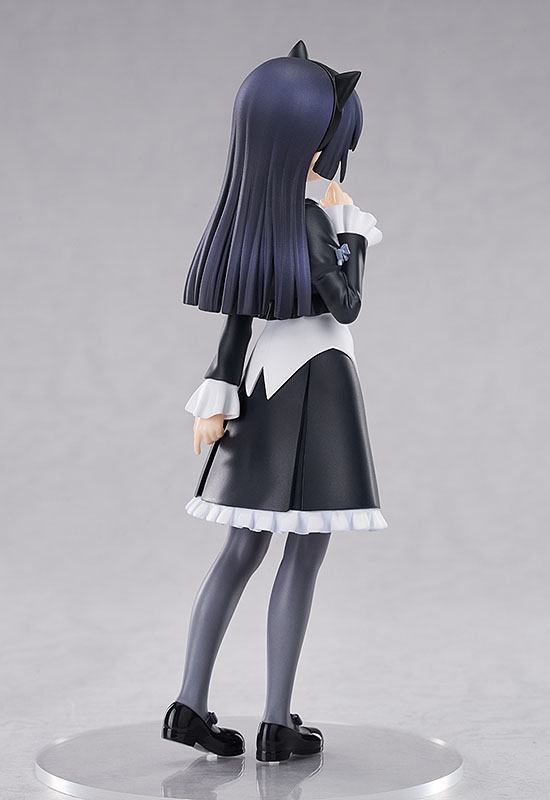 Oreimo Pop Up Parade PVC Statue Kuroneko 15 cm