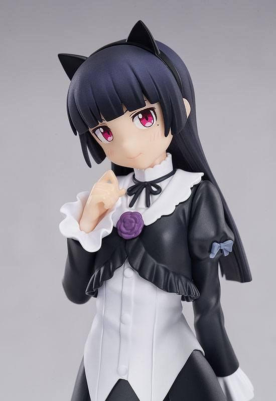 Oreimo Pop Up Parade PVC Statue Kuroneko 15 cm