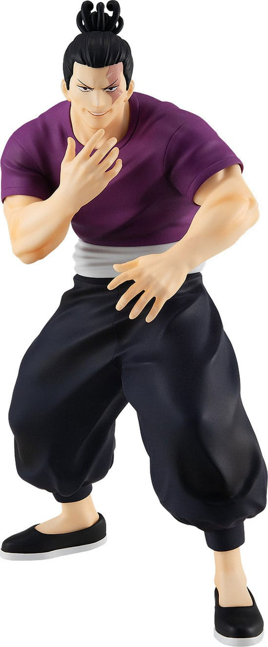 Jujutsu Kaisen Pop Up Parade PVC Statue Aoi Todo 17 cm