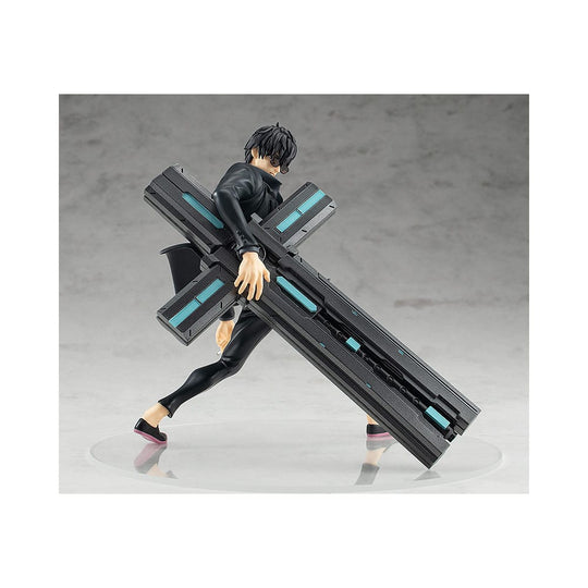 Trigun Stampede Pop Up Parade PVC Statue Nicholas D. Wolfwood 16 cm